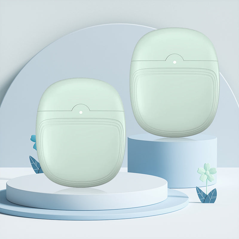 Portable Electric Nail Clippers with Built-in Night Light