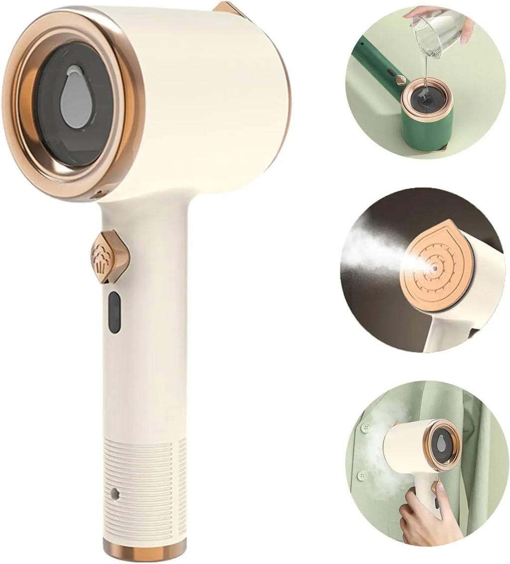 Portable Handheld Garment Steamer