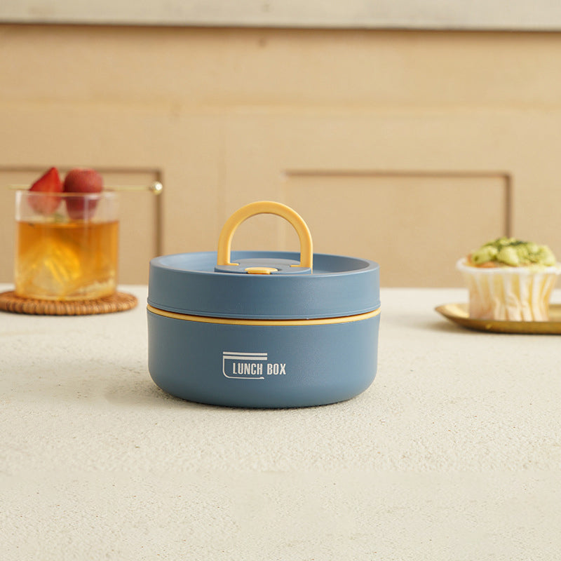Portable Insulated Lunch Box