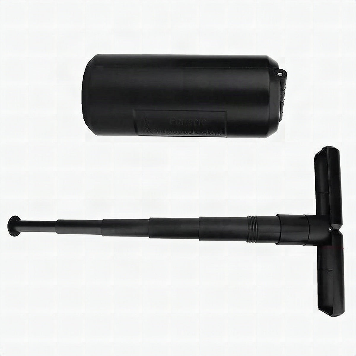 Portable Mini Folding Stool for Lines and Outdoors