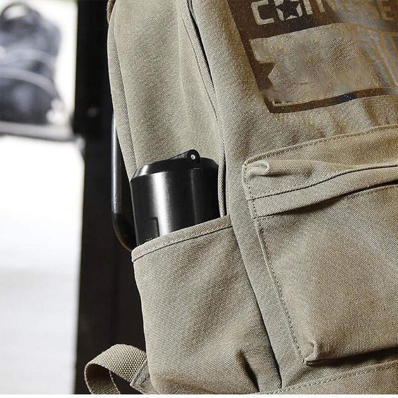 Portable Mini Folding Stool for Lines and Outdoors