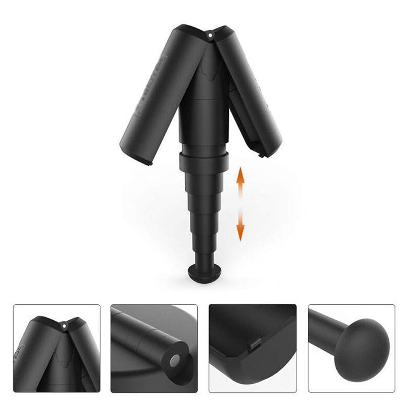 Portable Mini Folding Stool for Lines and Outdoors