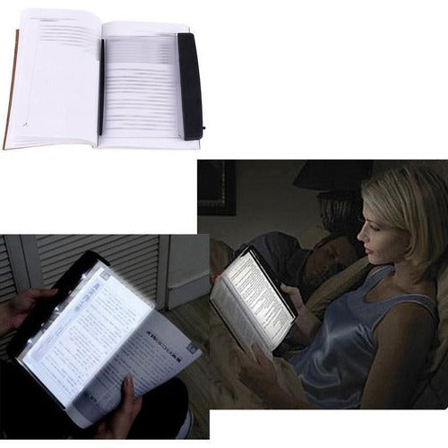 Portable Reading Lamp