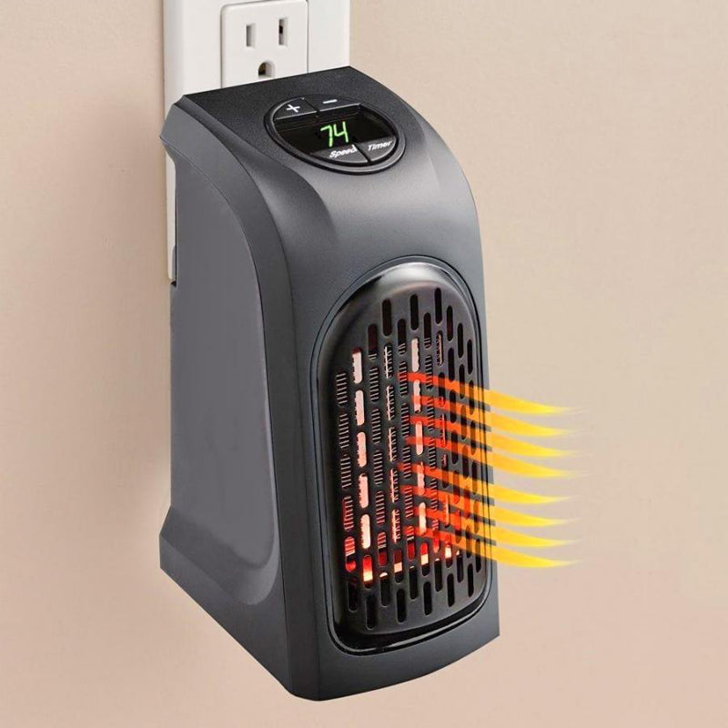 Portable Space Heater for Home and Office