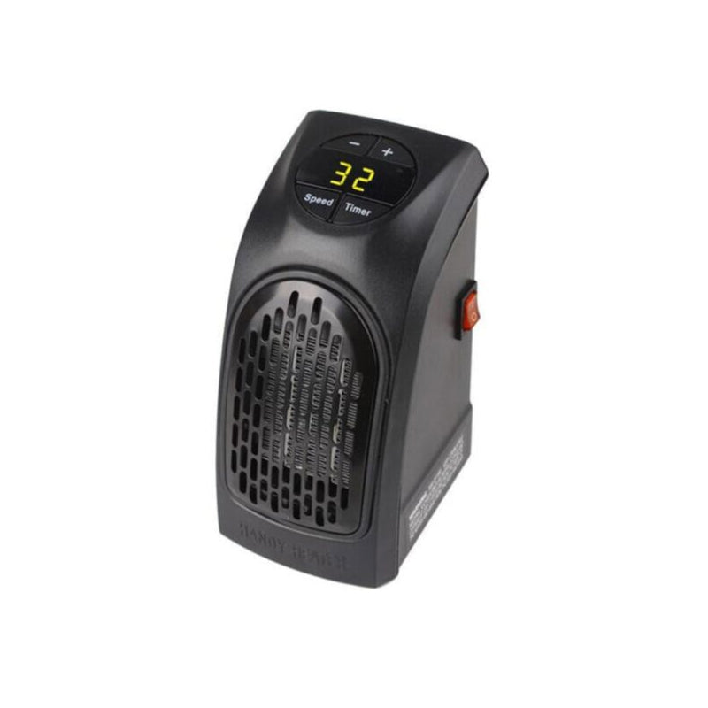 Portable Space Heater for Home and Office