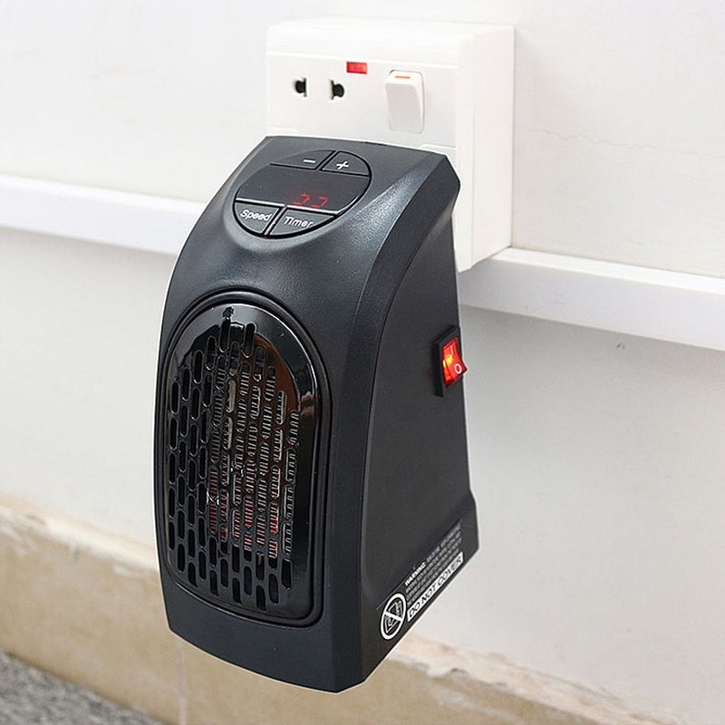 Portable Space Heater for Home and Office