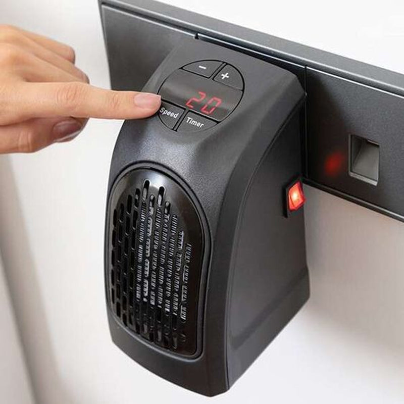 Portable Space Heater for Home and Office