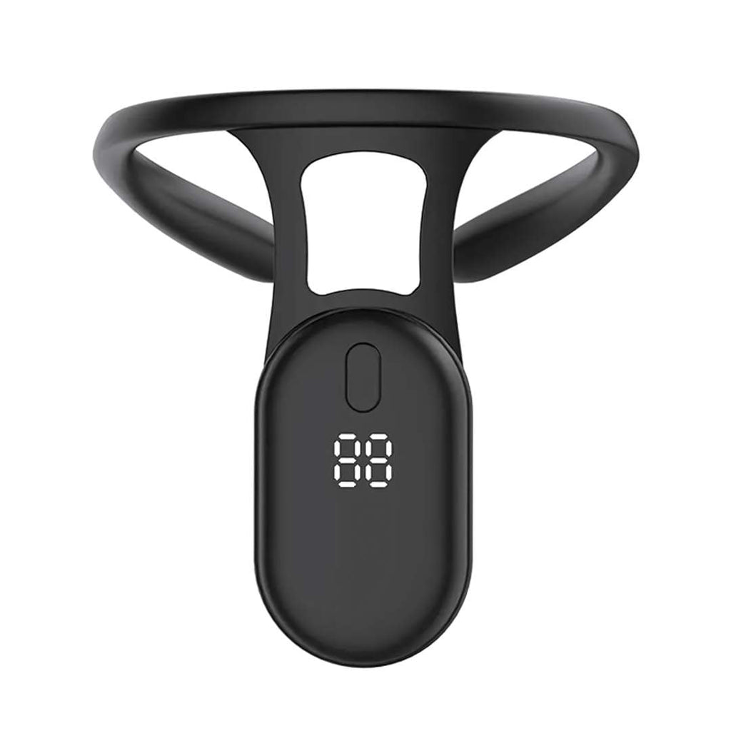 Posture Corrector for Neck and Back Support with Real-Time Feedback