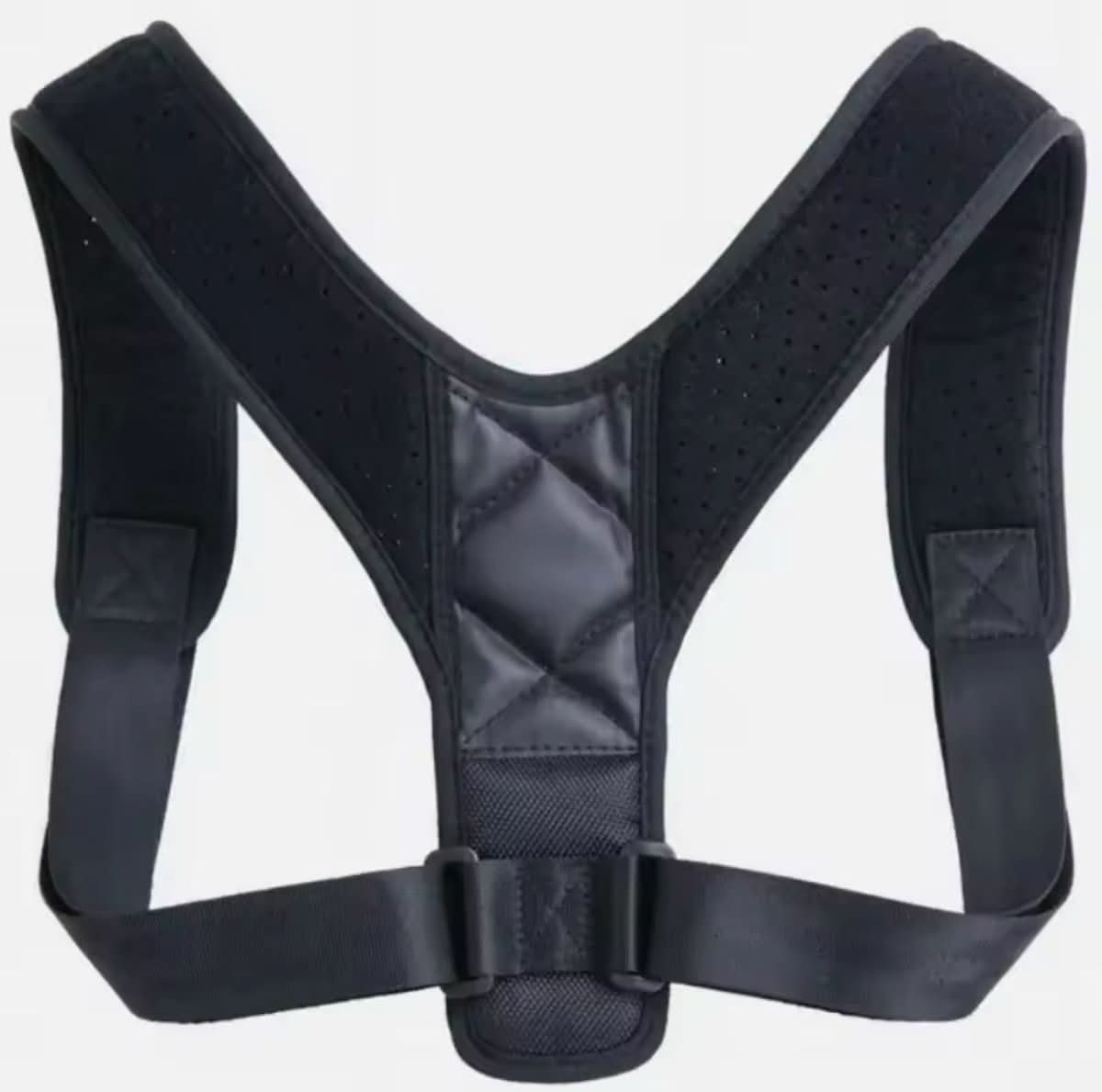 PostureFit posture corrector for everyday comfort