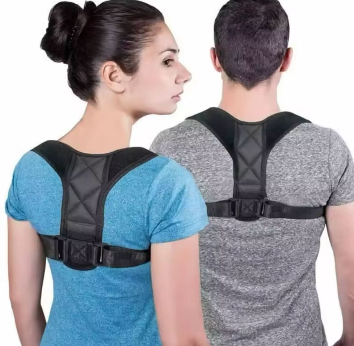 PostureFit posture corrector for everyday comfort