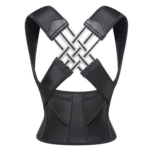 PostureFlex Back & Shoulder Posture Corrector