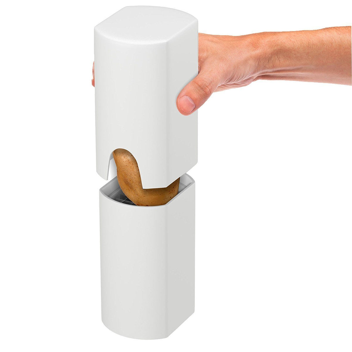 Potato Slicer – Make Perfect Fries and Waffle Cuts in Seconds