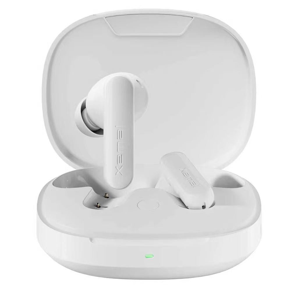 Premium Noise-Isolating True Wireless Earbuds