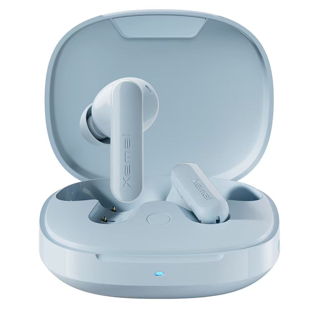 Premium Noise-Isolating True Wireless Earbuds