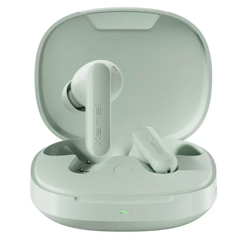 Premium Noise-Isolating True Wireless Earbuds