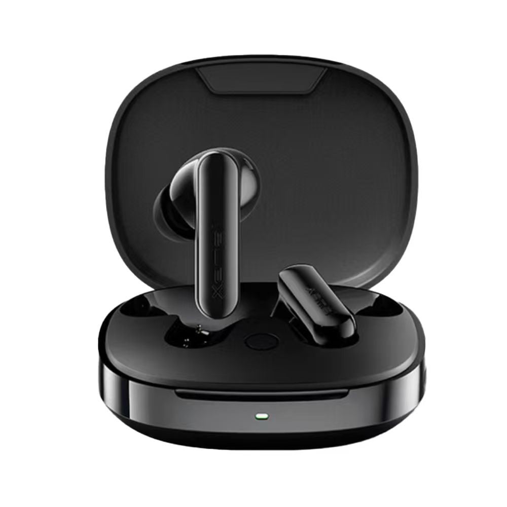 Premium Noise-Isolating True Wireless Earbuds