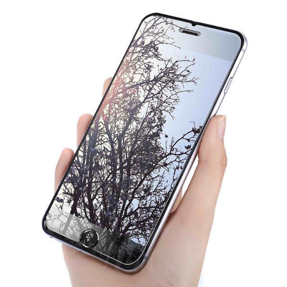 Premium Tempered Glass Screen Protector for iPhone