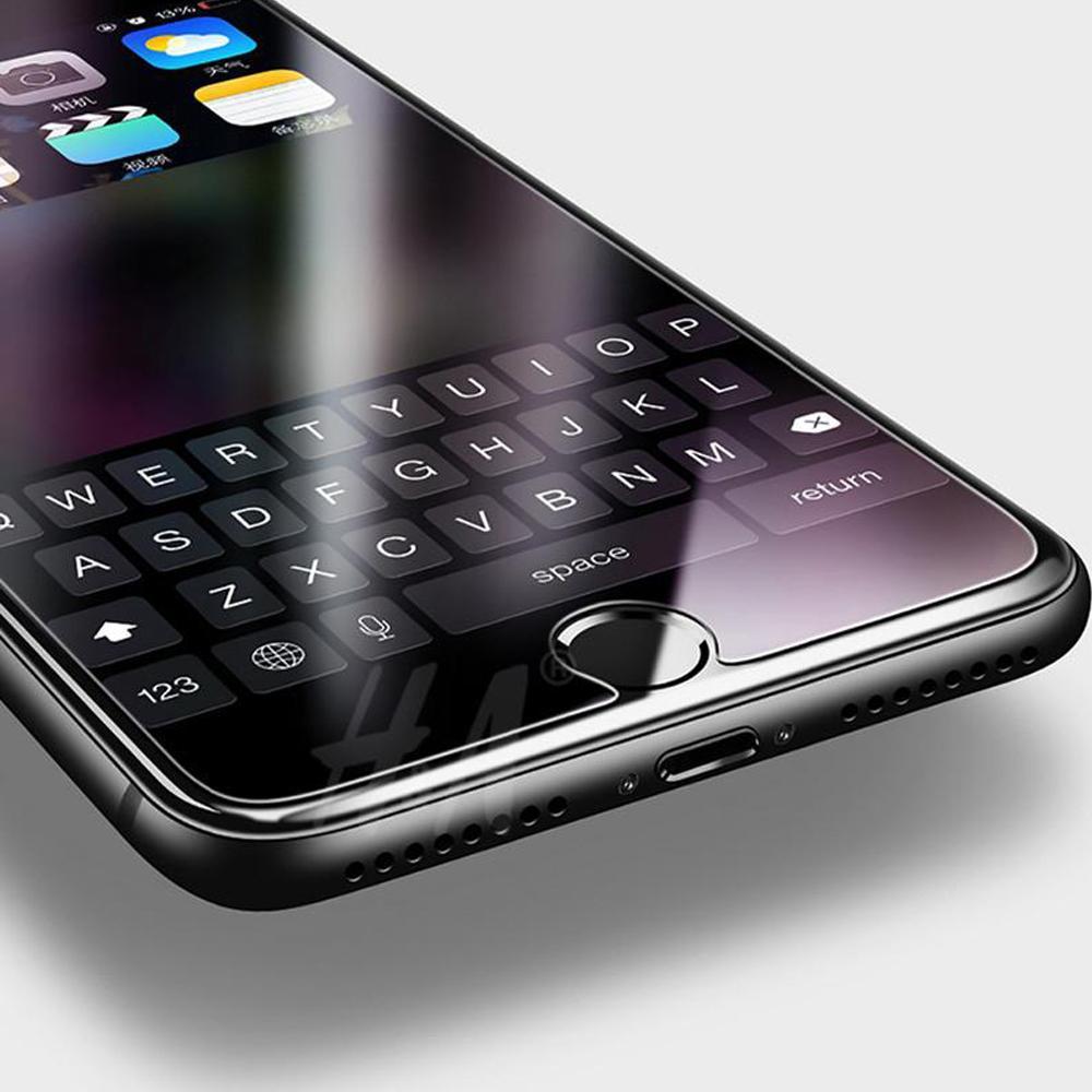 Premium Tempered Glass Screen Protector for iPhone