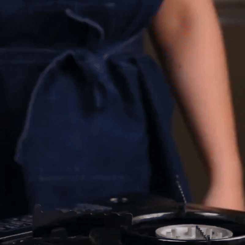 Premium Titanium Frying Pan for All Cooktops - Cook Healthier and Longer