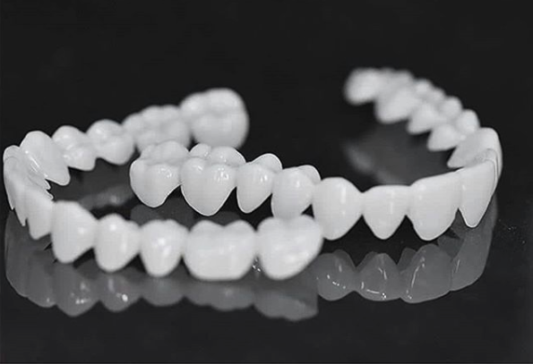 Professional Cosmetic Veneers for a Confident and Beautiful Smile