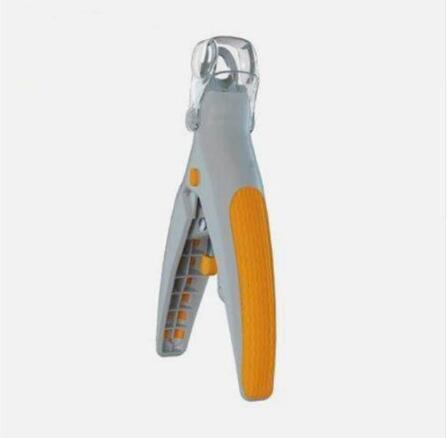 Professional Dog Nail Clippers with LED Light