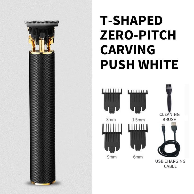 Professional Hair Clipper with T-Blade
