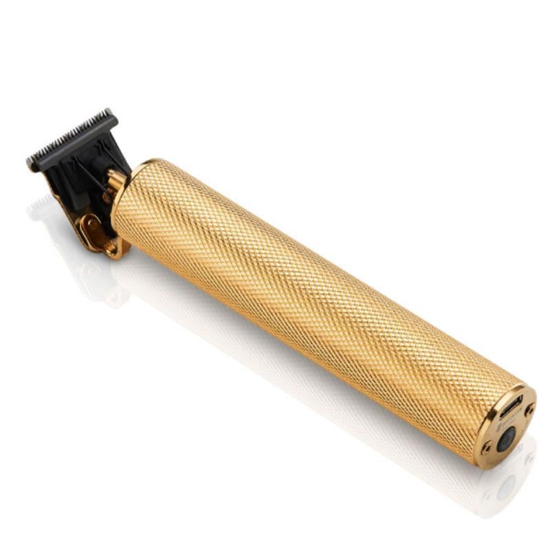 Professional Hair Clipper with T-Blade
