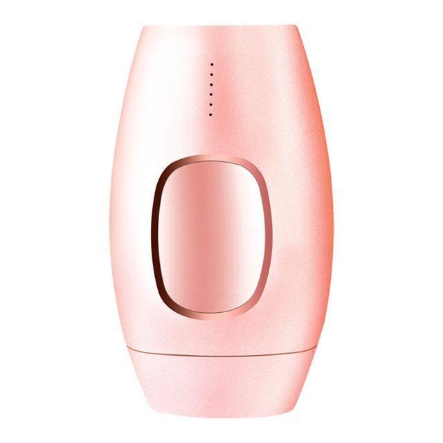 Professional IPL Laser Hair Removal Device