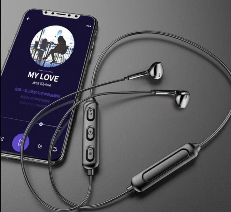 ProSound Wireless Bluetooth Earbuds for Everyday Use
