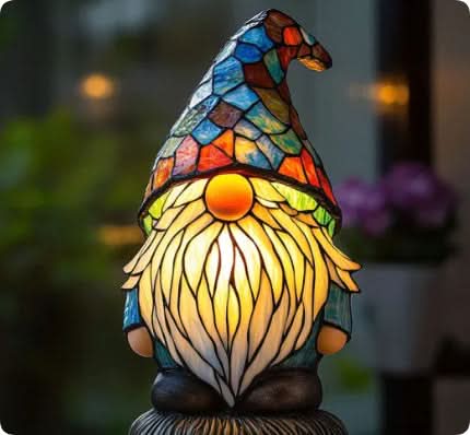 Psineo – LED night lamp with a dog | cozy atmosphere