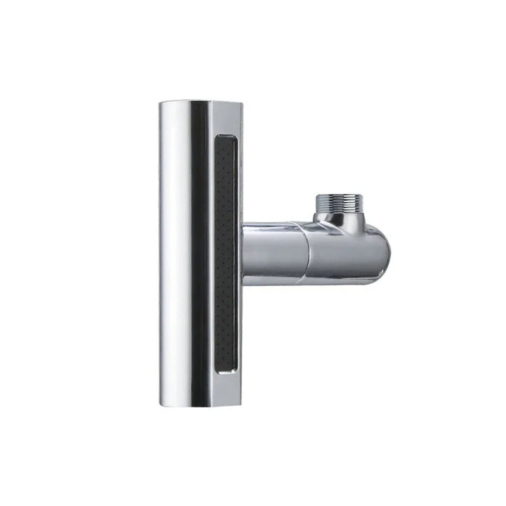Pull-Down Kitchen Faucet with Dual Spray Modes