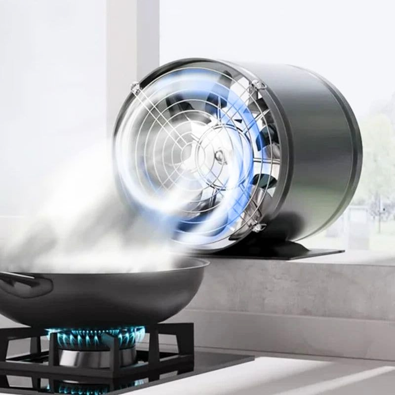 PureFlow Exhaust Fan