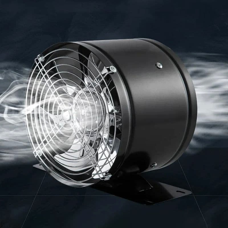 PureFlow Exhaust Fan