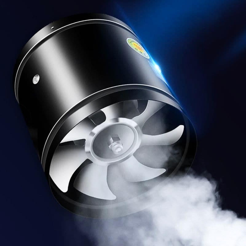 PureFlow Exhaust Fan