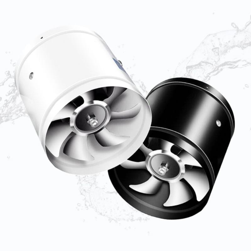 PureFlow Exhaust Fan