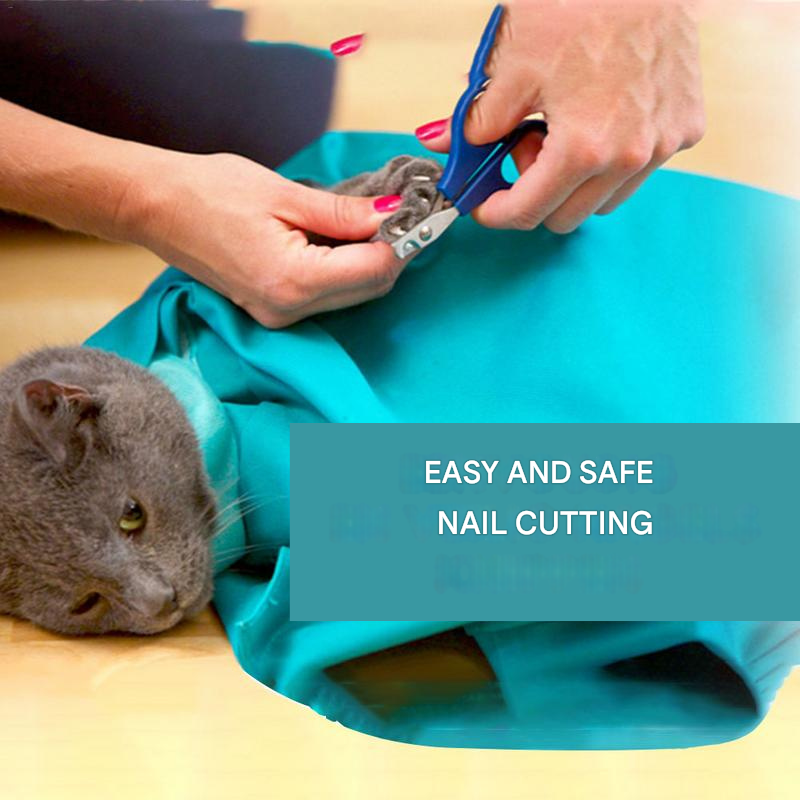 PurrPorter Cat Carrier – Comfortable Travel for Your Feline Friend