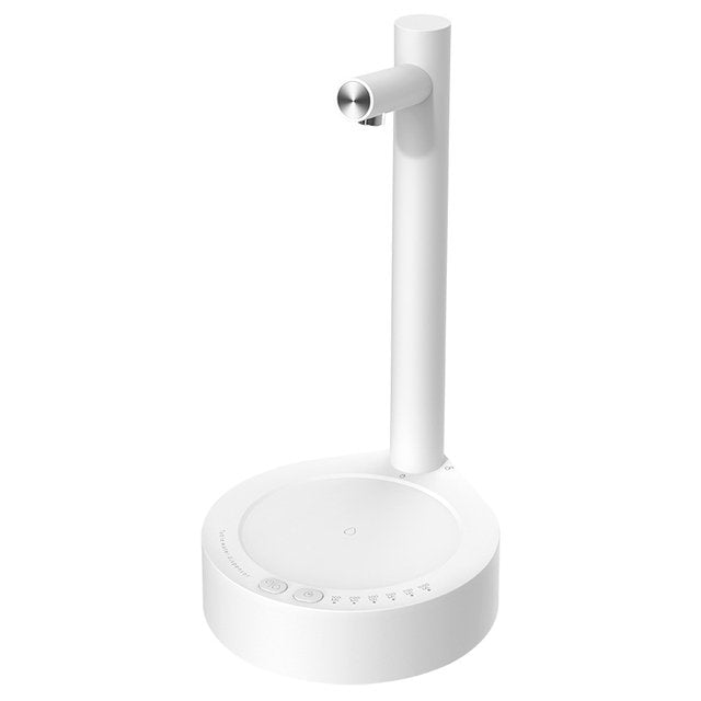 Rechargeable Water Dispenser Pump – Stay Hydrated Anywhere