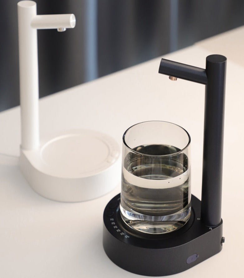 Rechargeable Water Dispenser Pump – Stay Hydrated Anywhere