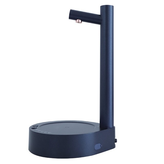 Rechargeable Water Dispenser Pump – Stay Hydrated Anywhere