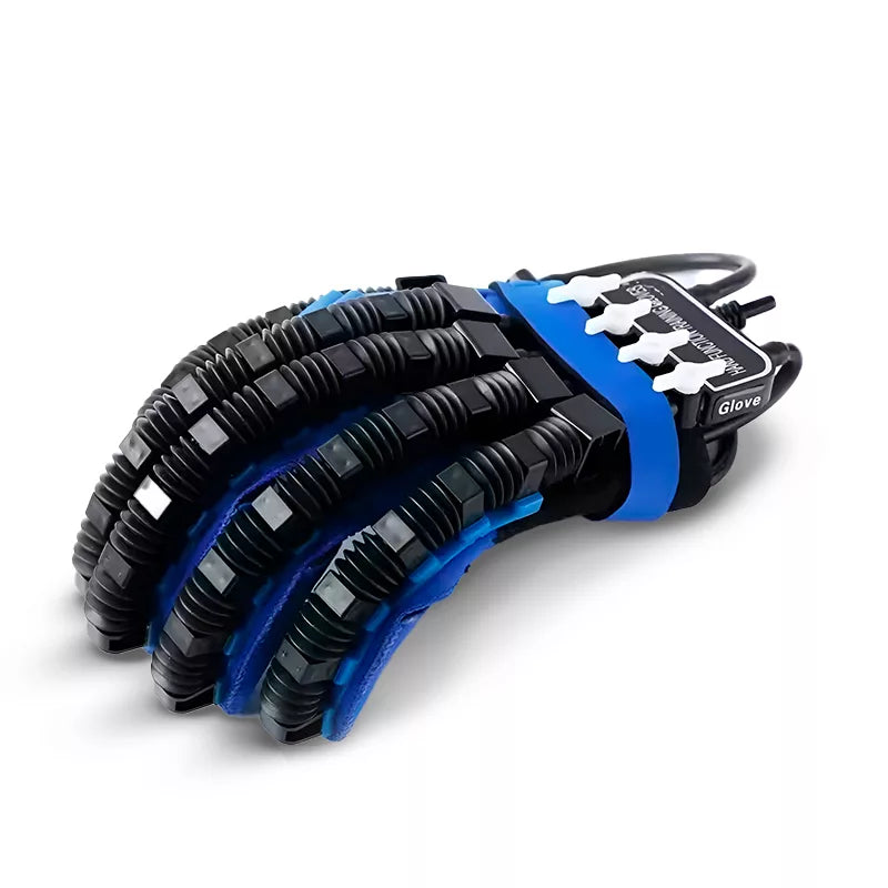 Rehabilitation Robot Glove – Adjustable Speed, Ergonomic Design for Post-Stroke Recovery & Motor Skill Enhancement