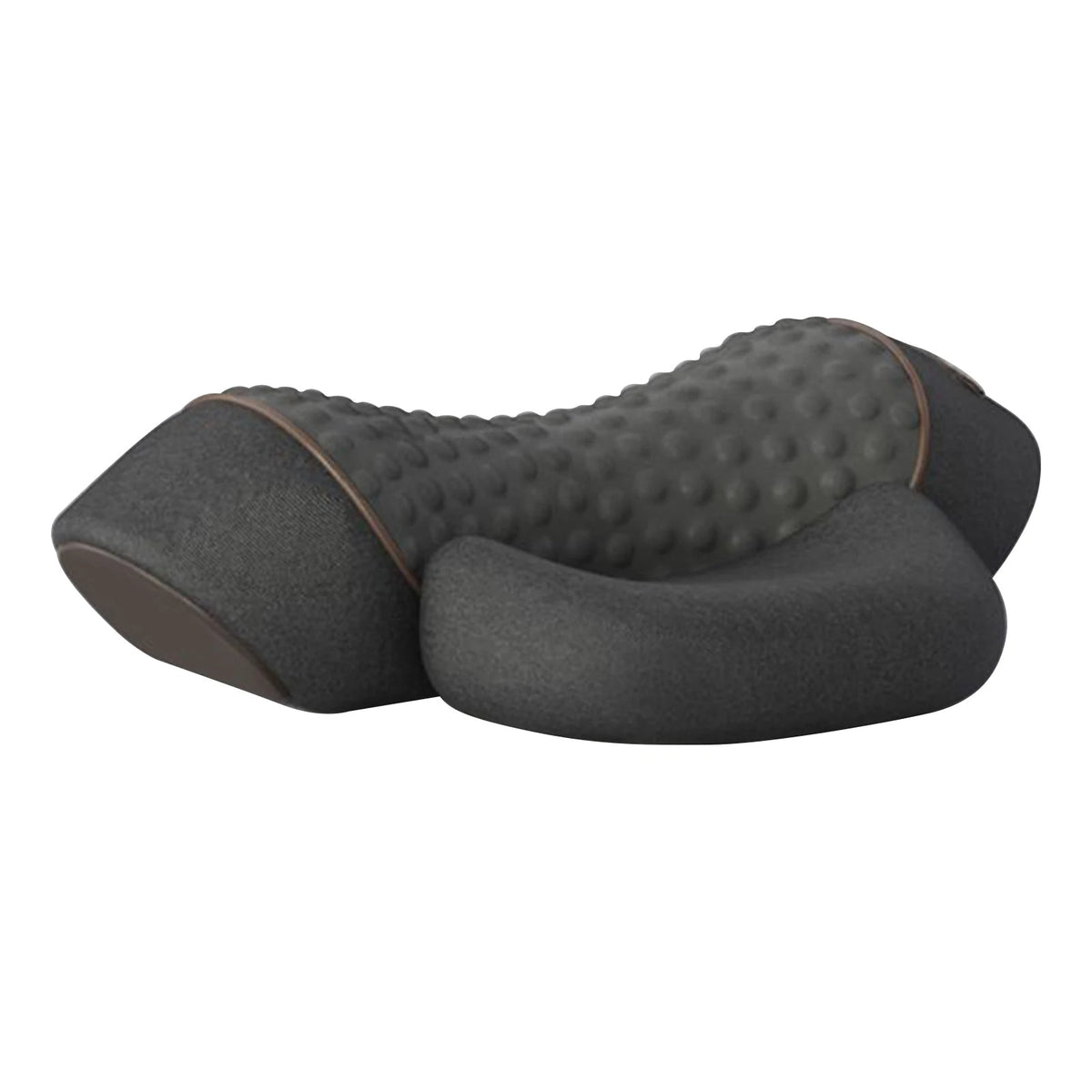 RelaxNeck heating and massage neck pad