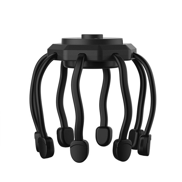 RelaxSphere Scalp Massager