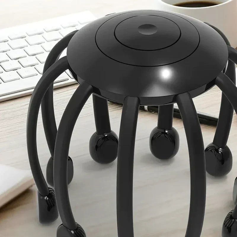 RelaxSphere Scalp Massager