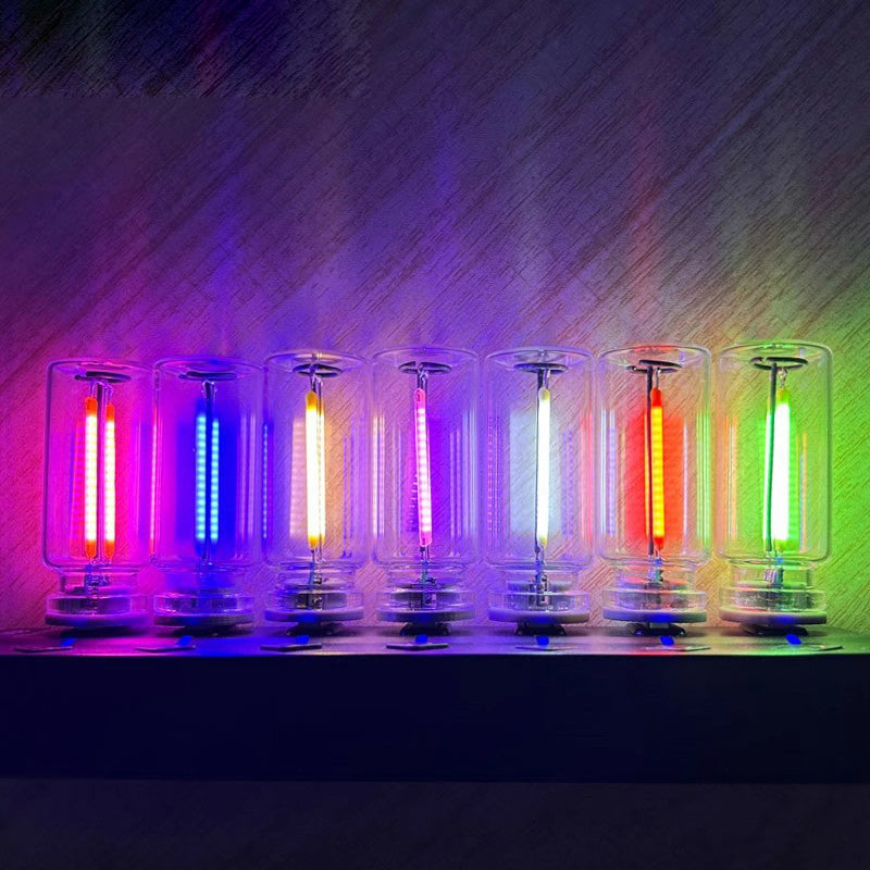 Retro LED Car Light