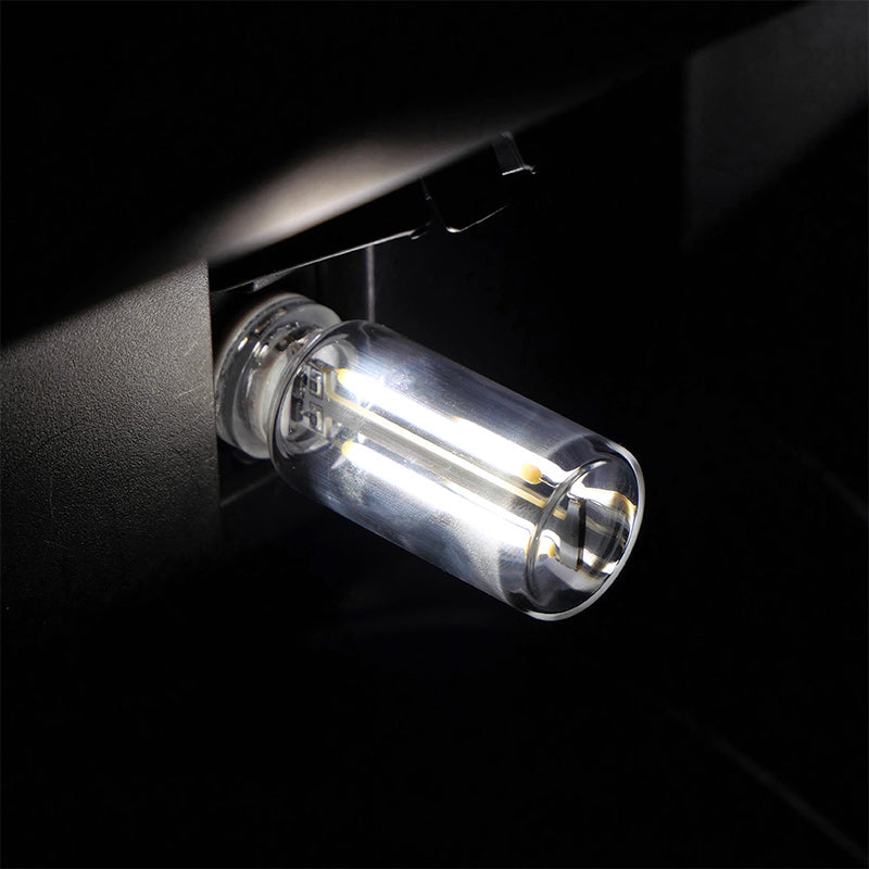 Retro LED Car Light