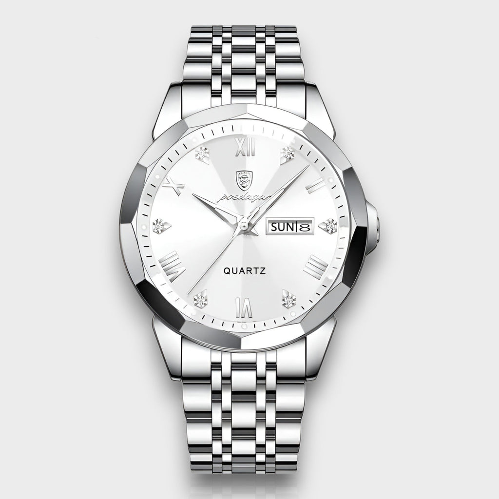 Rhombus | Luxurious Men's Watch