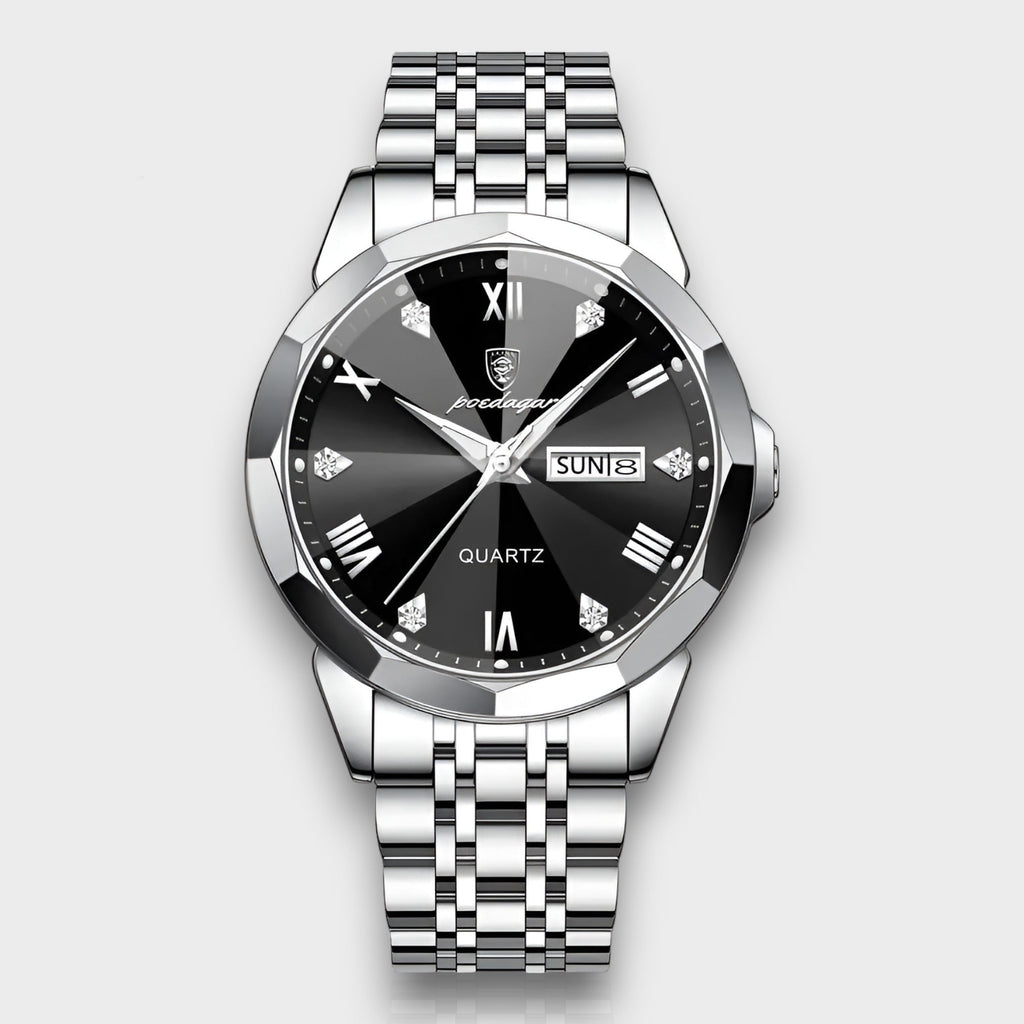 Rhombus | Luxurious Men's Watch