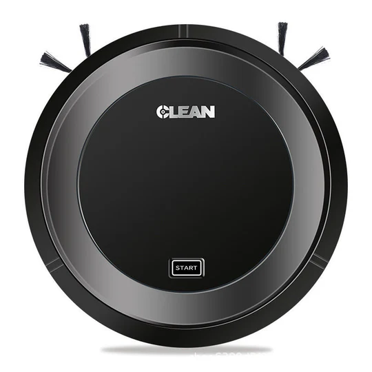 Robot Vacuum Cleaner