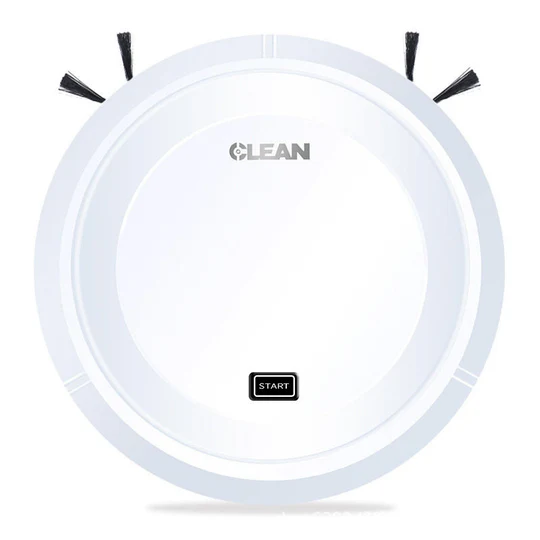 Robot Vacuum Cleaner