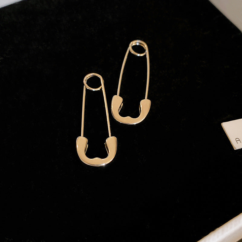 Safety pins